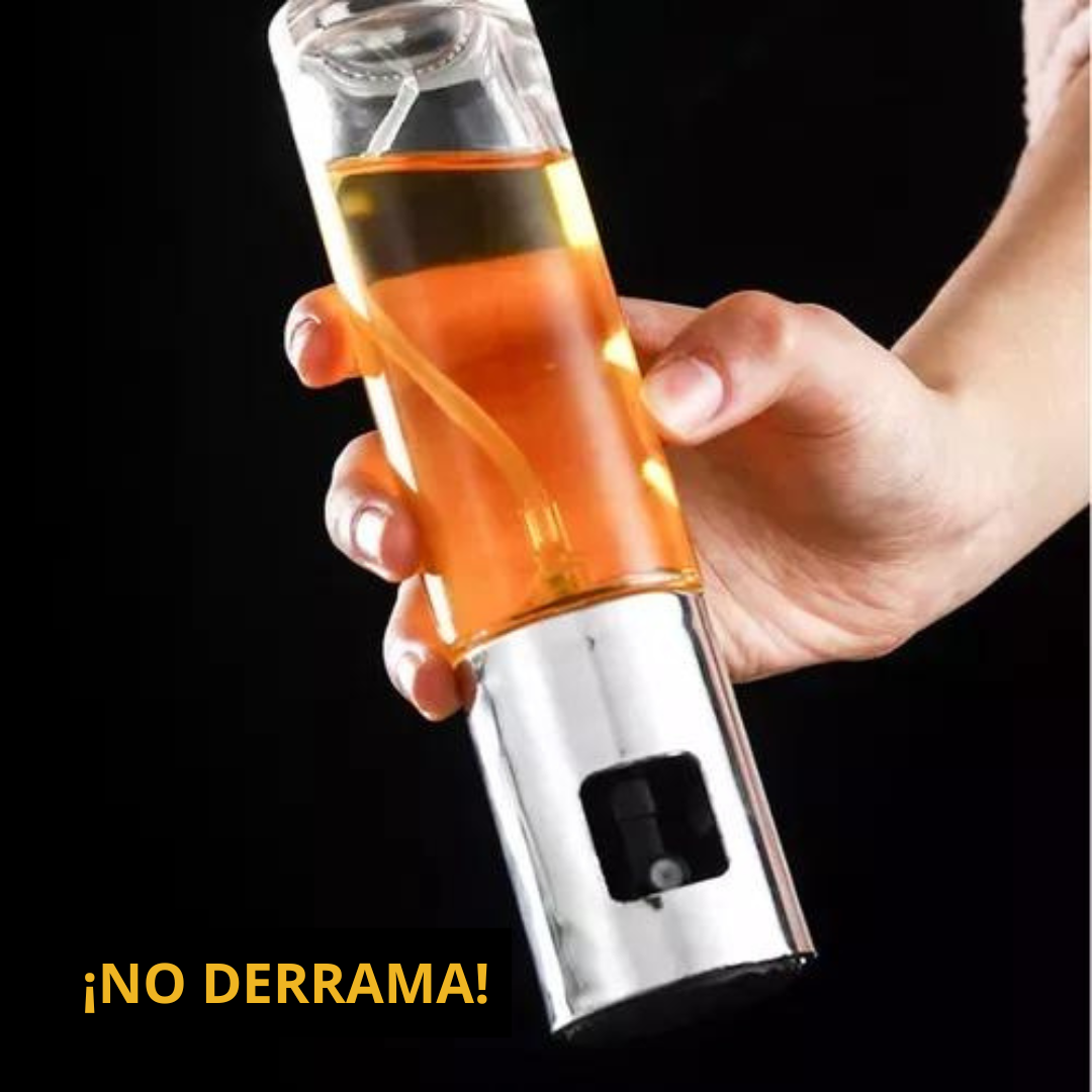 Dispensador aceite/vinagre 100ml