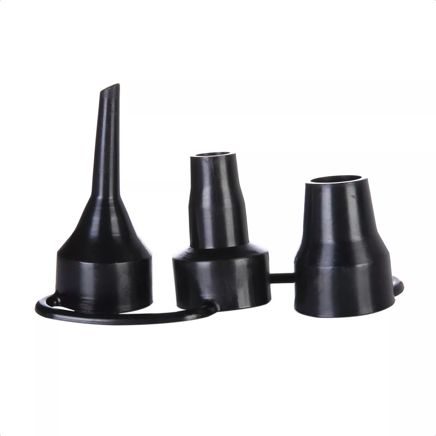 Inflador Electrico Multifuncional💨💨 12V