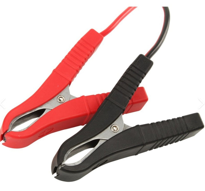 Cargador De Bateria De Coche 6a 12v