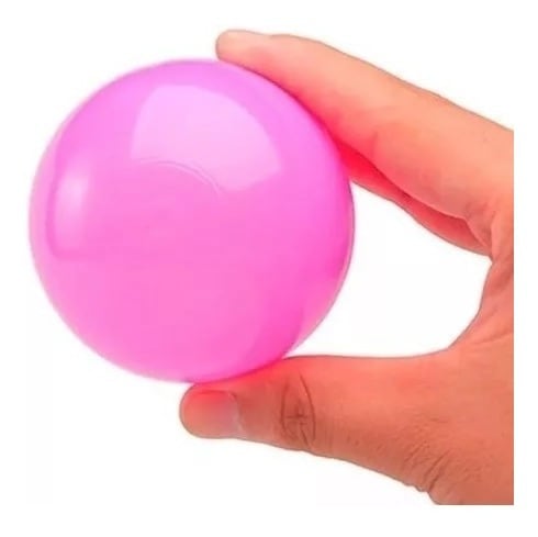 🔥 Baby Ball™ 100 Pelotas Plásticas Para Piscina